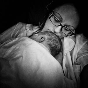 Meet your Posher, Brad